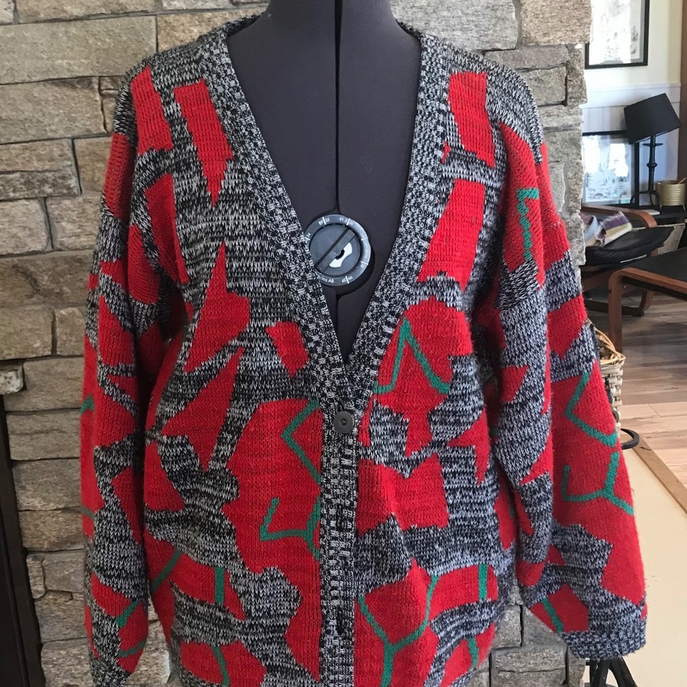 Cardigan - Picture 3 of 4